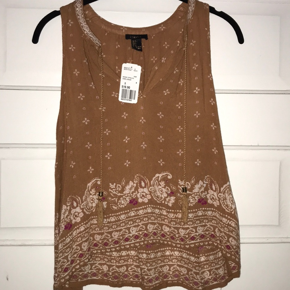 Forever 21 Top